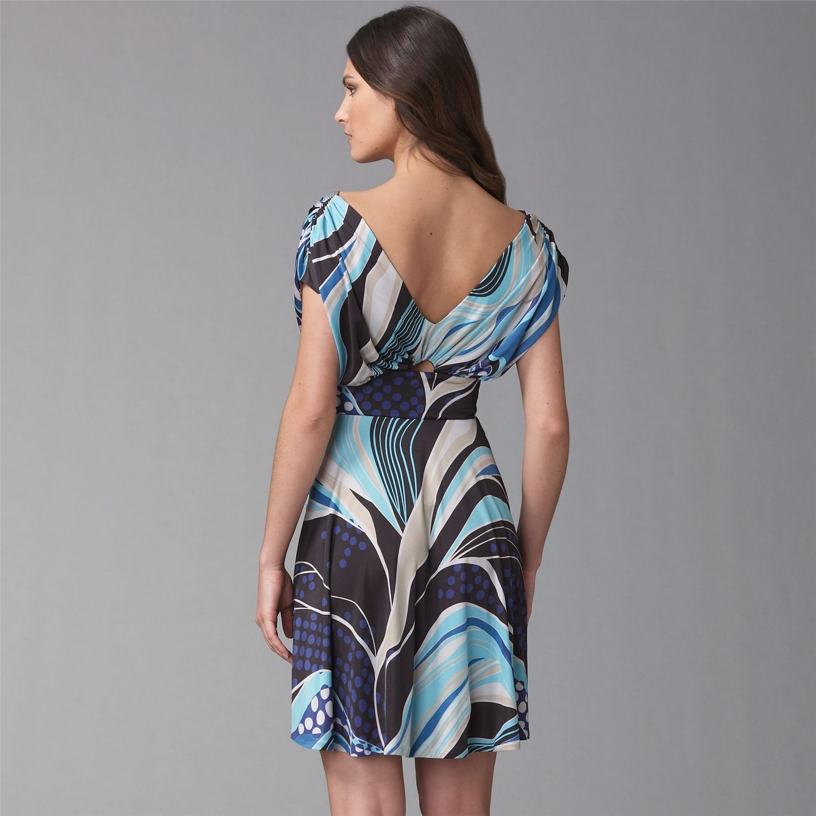 欧美模特内衣展　Ana Lisboa - Saks Fifth avenue shoots